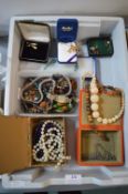 Vintage Costume Jewellery