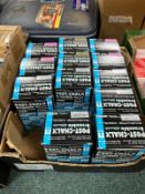 12x Box of Post-Chalk Erasable Chalk Pens