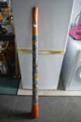 Didgeridoo
