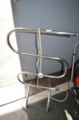 Focus Heated Towel Rail