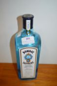 Bombay Sapphire London Dry Gin 1L