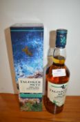 Talisker Skye Single Malt Scotch Whisky 70cl
