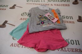 Skechers Girl’s 3pc Set Size: 2T