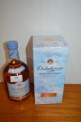 Dalwhinnie Winters Gold Single Malt Scotch Whisky 70cl