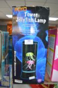 Poyo Tower Jellyfish Lamp