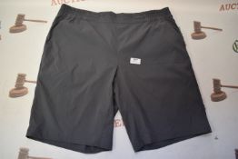*Hang Ten Men’s Blue Regular Fit Shorts Size: 32