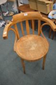 Bentwood Pub Chair