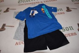 Skechers Boy’s 3pc Set Size: 4T