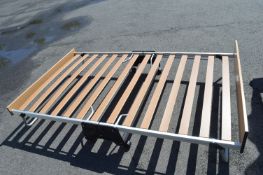 JB Folding Guest Bed (frame only)