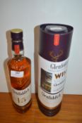 Glenfiddich 15 Year Old Solera Single Malt Scotch Whisky 70cl
