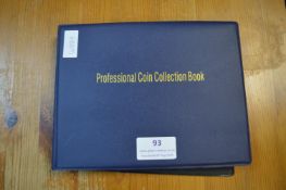 Collection of ~129 Threepenny Bits from 1937 to 1966