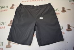 *Berghaus Grey Shorts Siuze: XL