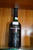 Coburn Special Reserve Port