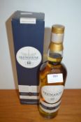 Glengoyne 12 Year Old Single Malt Scotch Whisky 70cl
