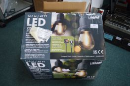 *Feit LED String Lights