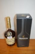 Hennesy VS Cognac 70cl