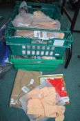 Quantity of Tights and Underwear (new & sealed)