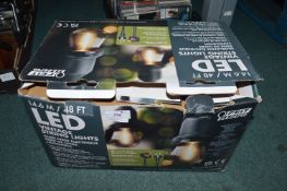 *Feit LED String Lights