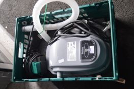 Bestway Pool Heater Pump