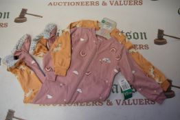 Pekkle Rainbows & Unicorns 2pc Set Size: 18 months