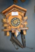 Cuckoo Clock