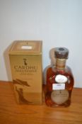 Cardhu Single Malt Scotch Whisky 70cl
