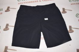 *Berghaus Men’s Black Shorts Size: XL