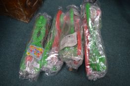 6x Packs of Kid’s Beach Toys