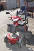 Mobility Scooter