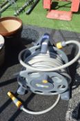 Hozelock Hose Reel