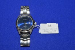 Sekonda 100m Diver’s Wristwatch