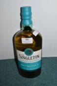 The Singleton Single Malt Scotch Whisky 70cl