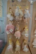 *Assortment of Hanging Fairies