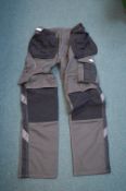 Mascot Danish Cordura Men’s Work Trousers