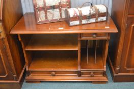 LP Record Storage Unit