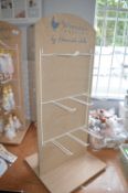 *Wrendale Double Sided Display Unit