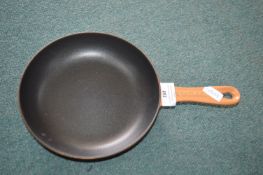 Le Creuset Cast Iron Frying Pan