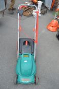 Bosch Rotak 320C Electric Lawnmower