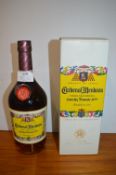 Cardenal Mendoza Solera Gran Reserva Brandy 70cl