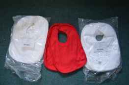 *Assortment of Blank Velcro Fastening Bids