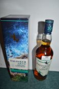 Talisker Skye Single Malt Scotch Whisky 70cl