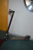 Vovo Electric Scooter