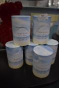 *6x Small Keepsakes Tubes