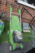 Viking Petrol Lawnmower