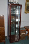 Glazed Display Cabinet