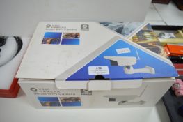 V380 Smart Wi-Fi Camera