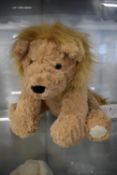 *Softies Leo the Lion