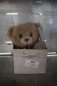 *Sweethearts Beige Teddy Bear