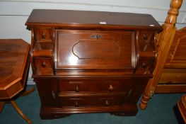 Small Writing Bureau