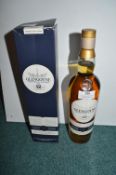 Glengoyne 12 Years Old Single Malt Scotch Whisky 70cl